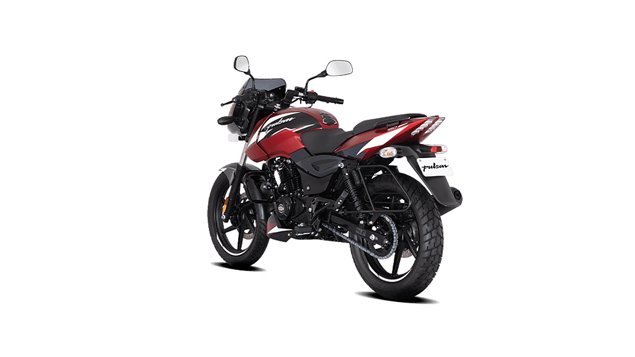 Bajaj Pulsar 180 Price Images Used Pulsar 180 Bikes BikeWale