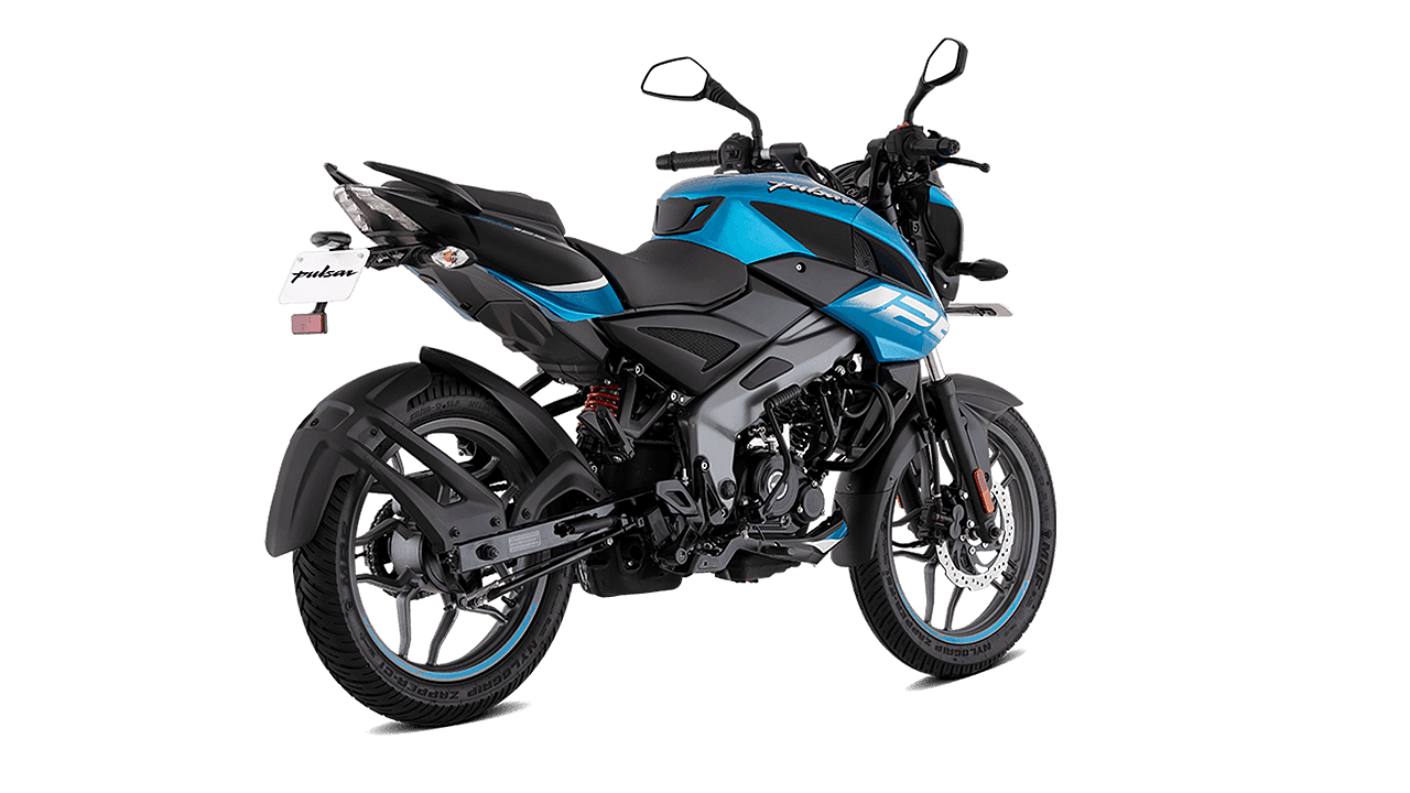 Pulsar 125 on road outlet price 2020 model