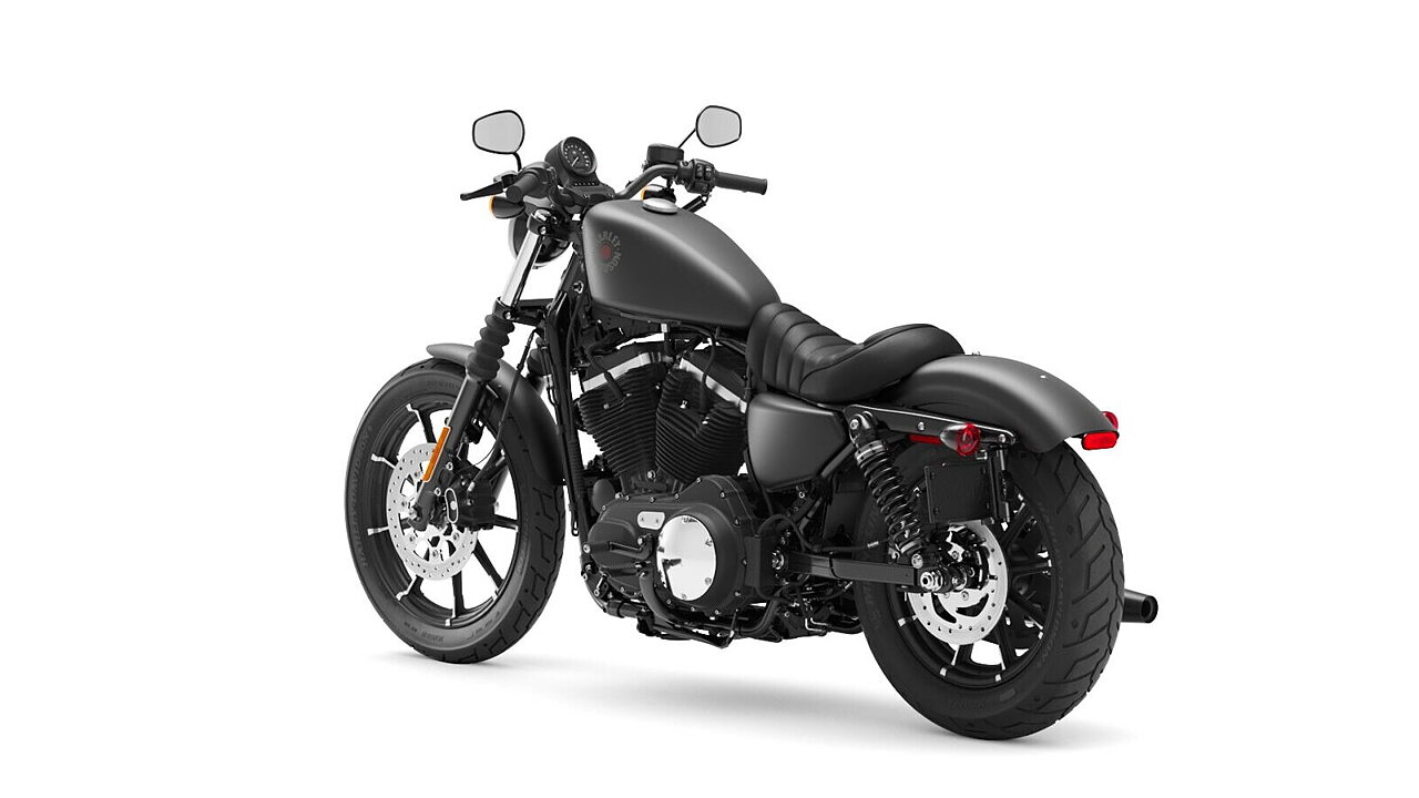 Harley Davidson Iron 883 Price Images Used Iron 883 Bikes BikeWale