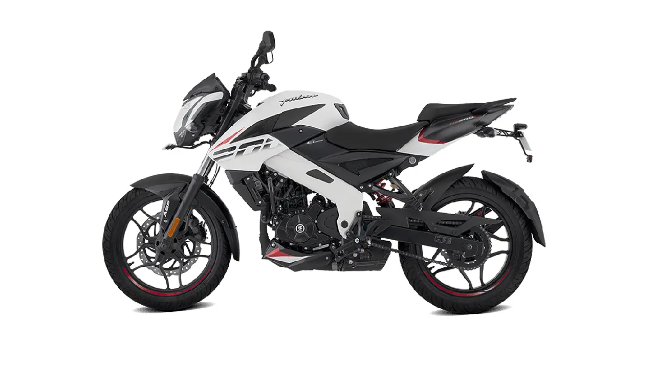Images of Bajaj Pulsar NS200 | Photos of Pulsar NS200 - BikeWale Images of Bajaj Pulsar NS200 | Photos of Pulsar NS200 - BikeWale