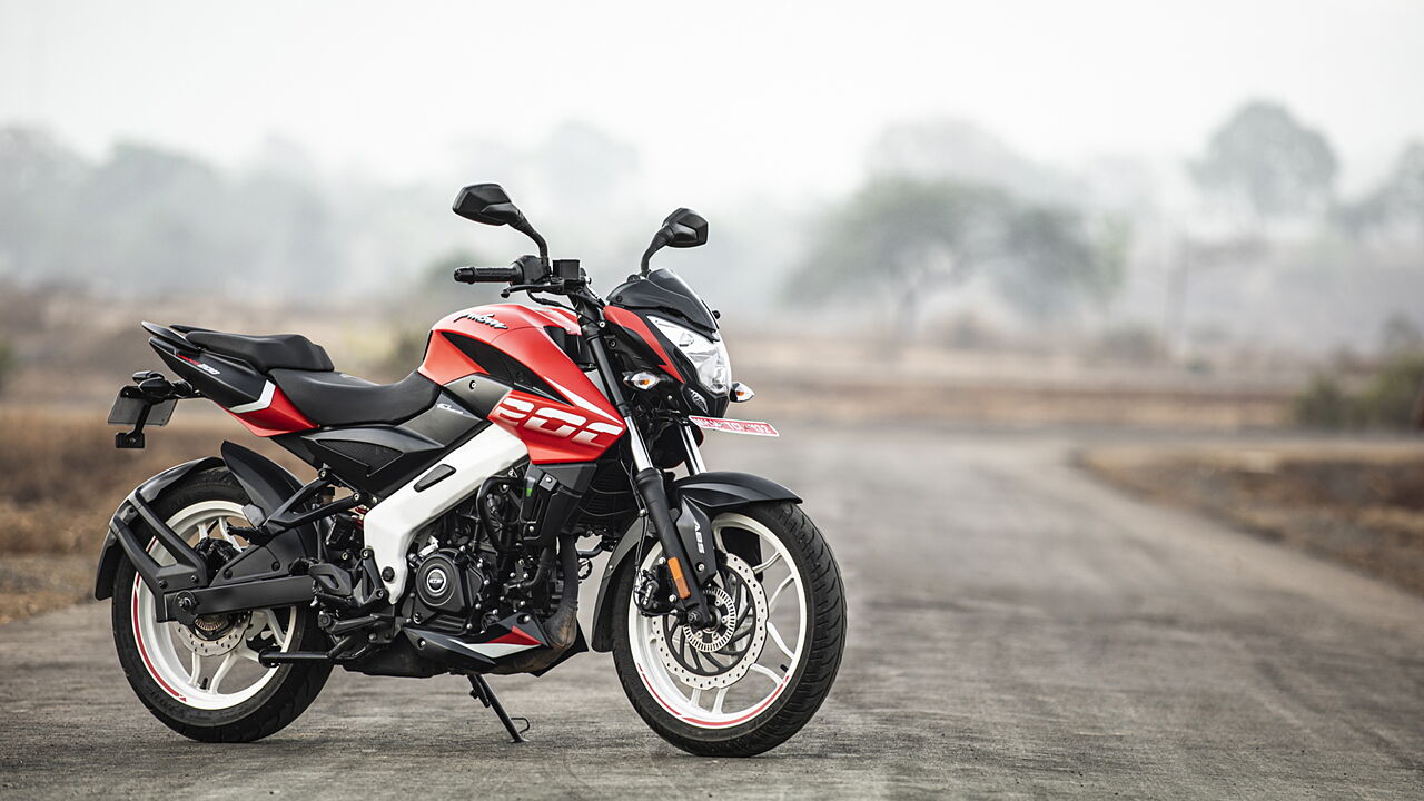 Top 5 1-2 lakh bikes in India