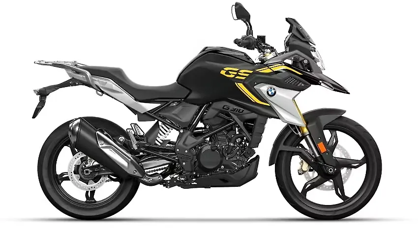 India made 2021 BMW G310 GS launched in Japan India made 2021 BMW G310 GS launched in Japan