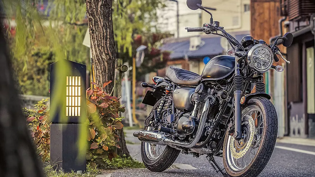 Kawasaki discount vouchers, benefits extended until 31 May Kawasaki discount vouchers, benefits extended until 31 May
