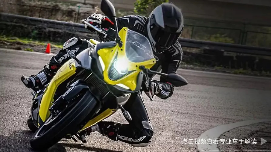 2021 Benelli 302R: Details Explained 2021 Benelli 302R: Details Explained