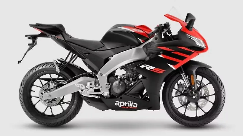 2021 Aprilia RS125: Image Gallery 2021 Aprilia RS125: Image Gallery
