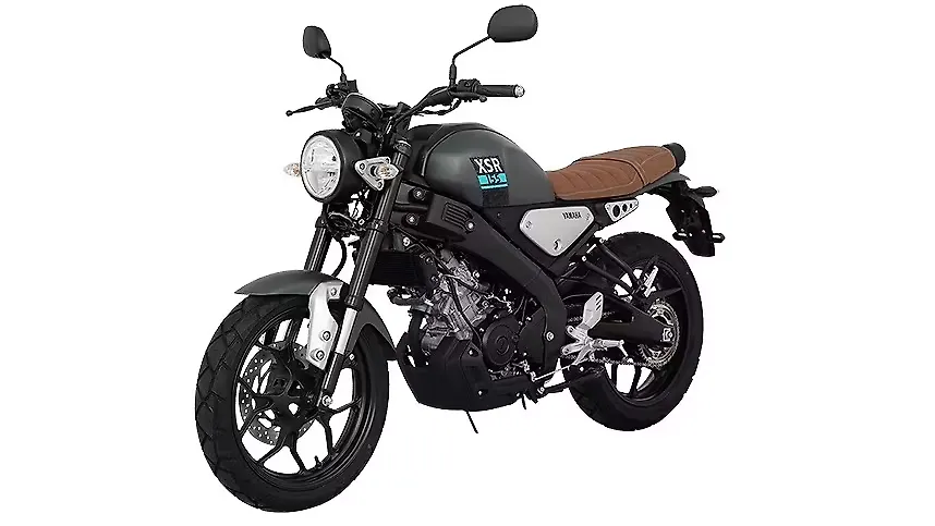 Smallest Yamaha XSR likely to be in the works Smallest Yamaha XSR likely to be in the works
