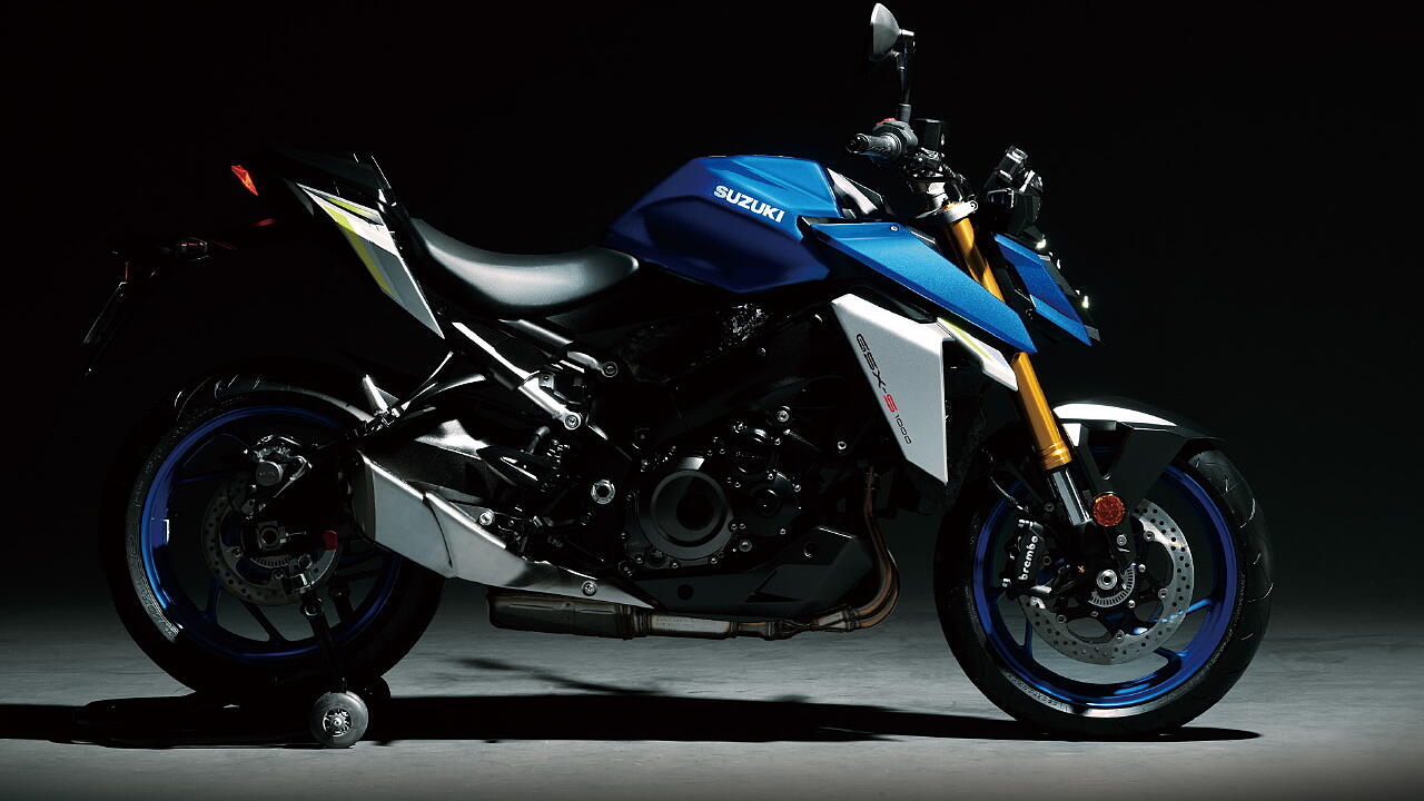 2021 Suzuki GSXS1000 UK prices revealed BikeWale