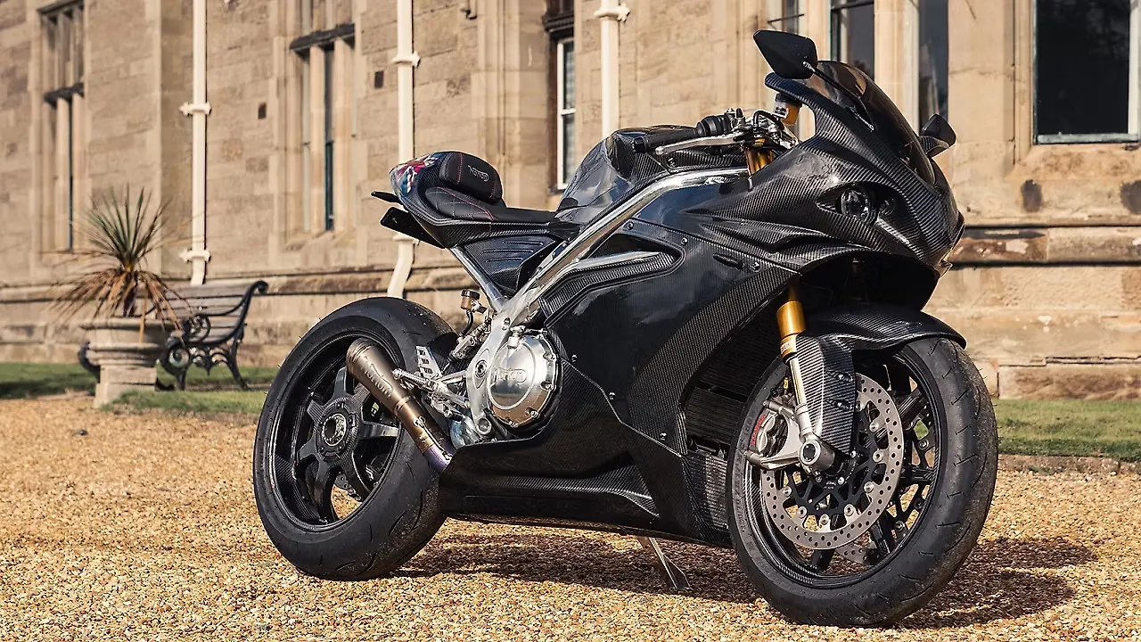 Updated Norton V4SS to be launched soon Updated Norton V4SS to be launched soon