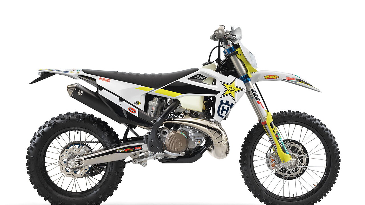 2022 Husqvarna Enduro range unveiled globally BikeWale