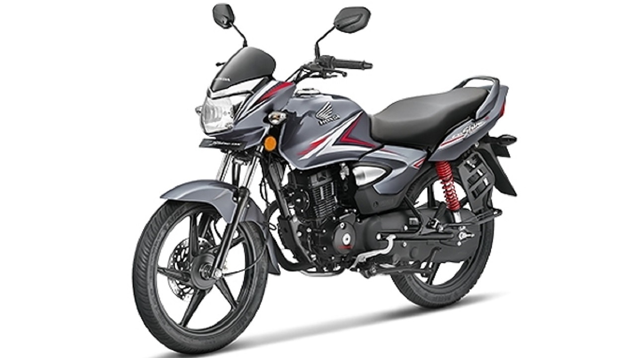 New honda shine bs6 images new arrivals