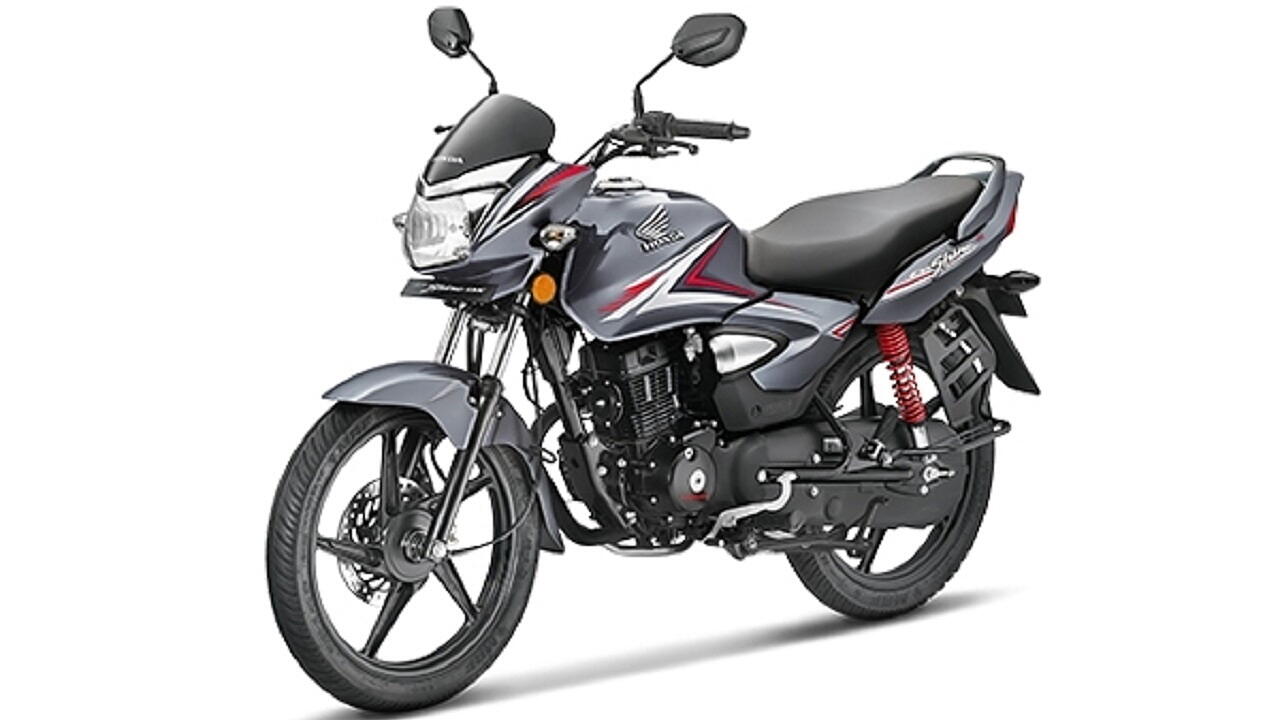 honda shine limited edition bs6