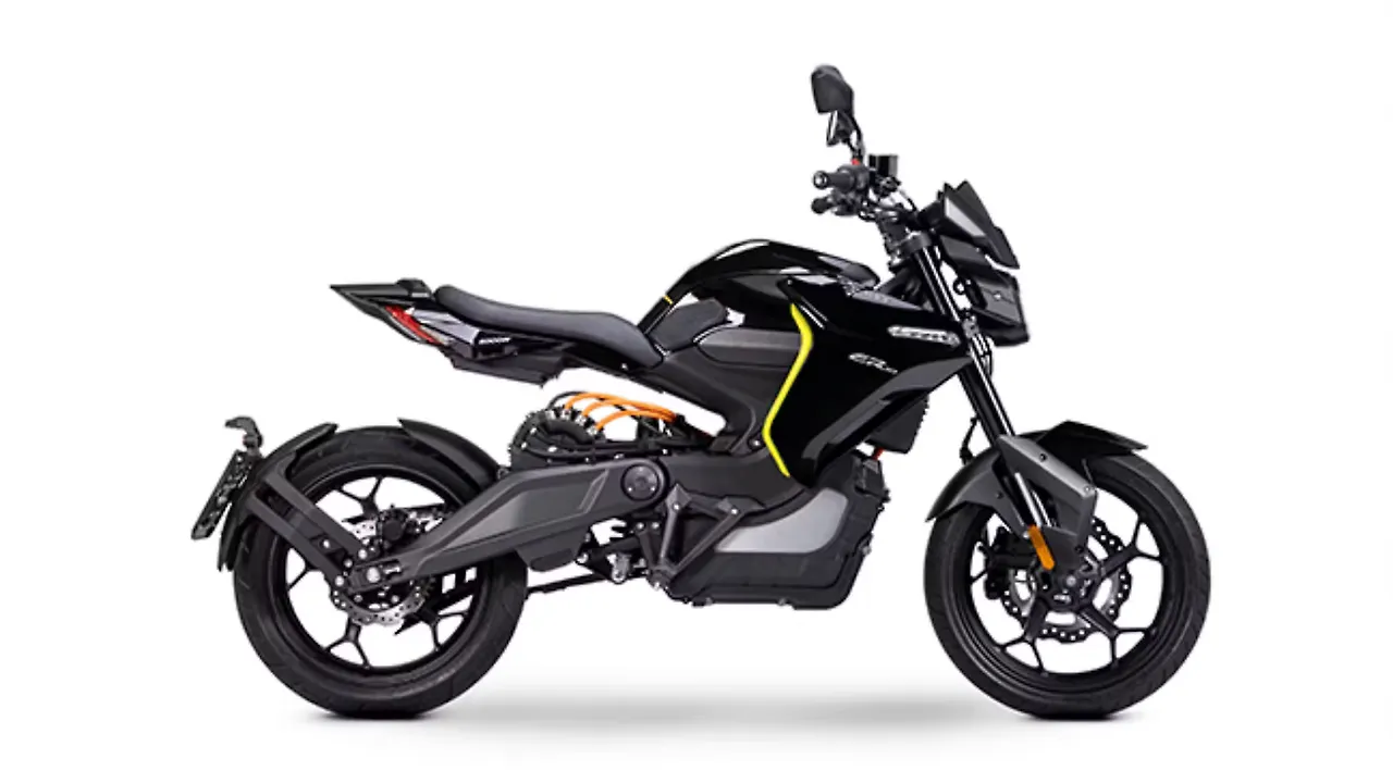 Voge E-Bike ER10 introduced in Italy Voge E-Bike ER10 introduced in Italy