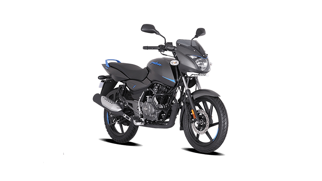 pulsar 125 cc bs6