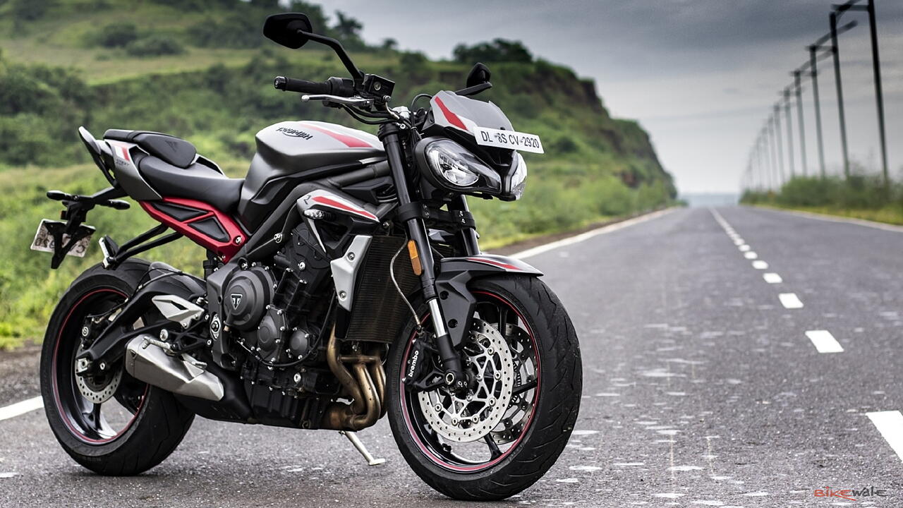 Triumph extends warranty till 30 July due to COVID-19 pandemic 