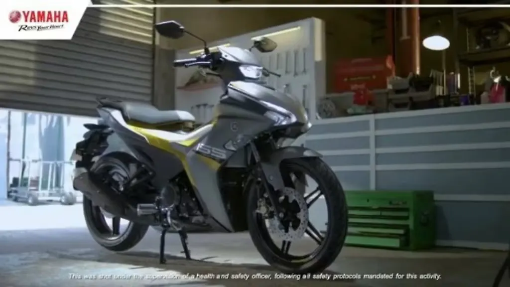 Yamaha Sniper 155: Details Explained - BikeWale