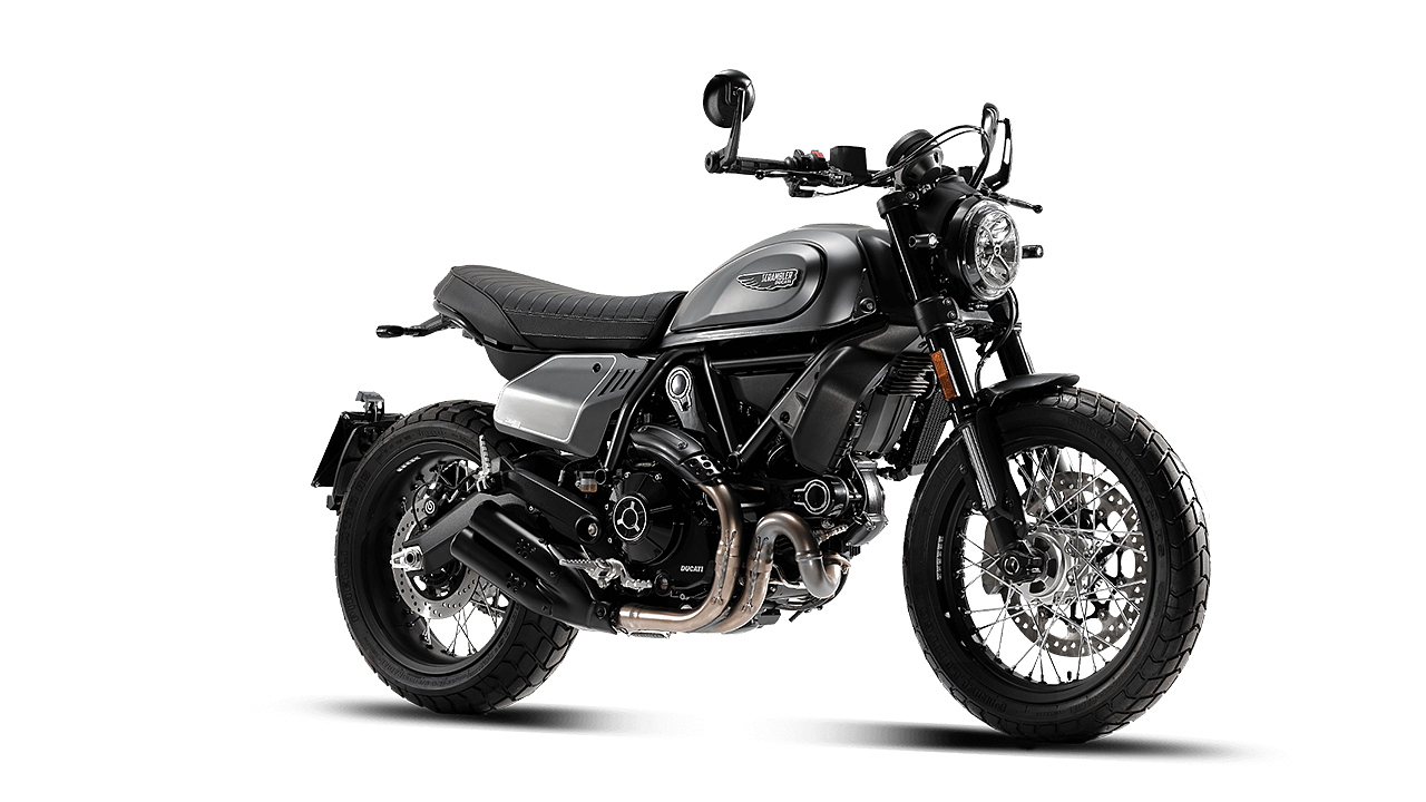 new ducati scrambler 2021