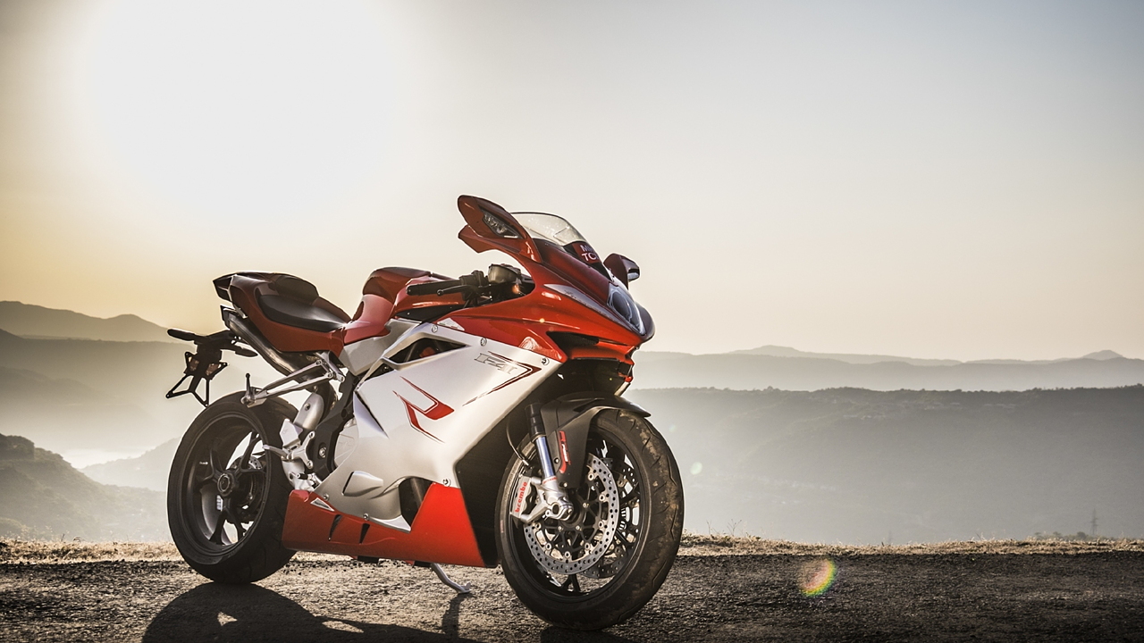 2021 mv deals agusta f4