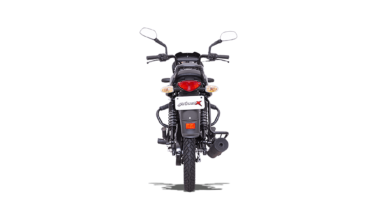 Bajaj CT 110 Price Mileage Images Colours BikeWale