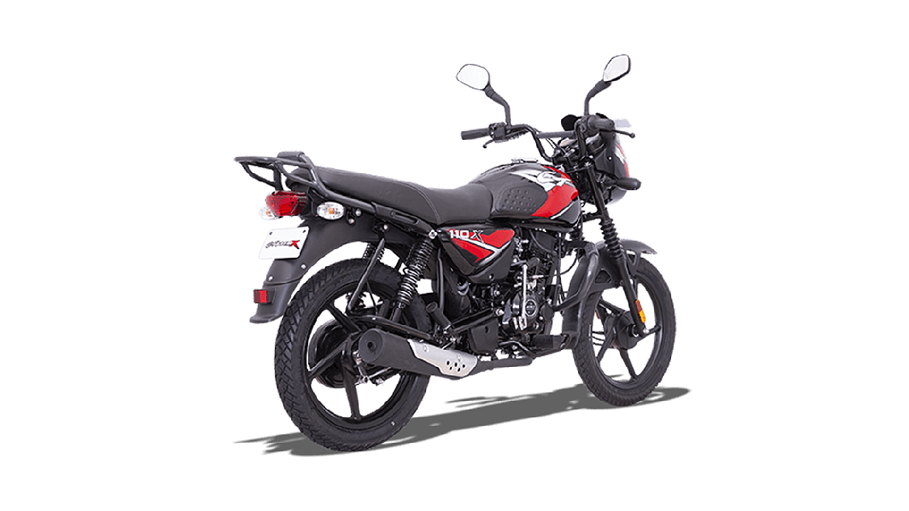 Bajaj CT 110 Price Mileage Images Colours BikeWale