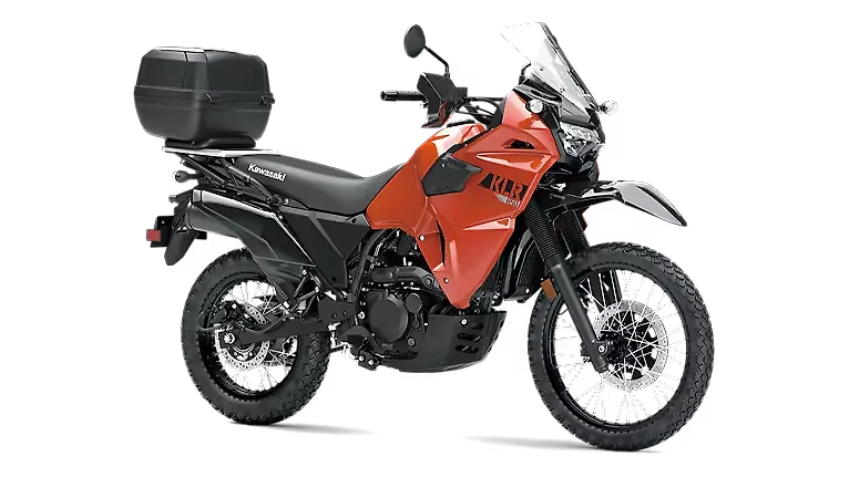 2022 Kawasaki Dual-Sport and Supermoto models launched in US