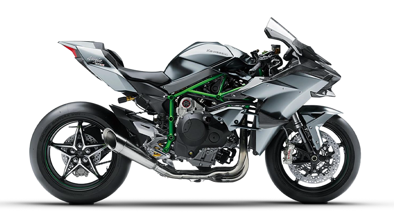 Kawasaki Ninja H2R Price in Diu, Ninja H2R On Road Price in Kawasaki Ninja H2R Price in Diu, Ninja H2R On Road Price in