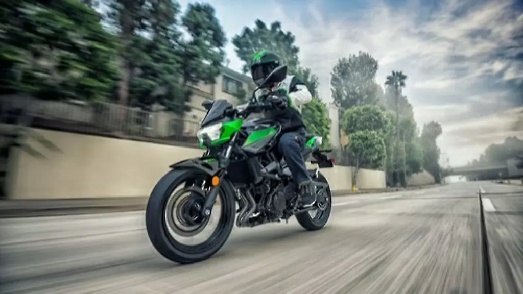 2022 Kawasaki Z400 ABS: Details Explained 2022 Kawasaki Z400 ABS: Details Explained