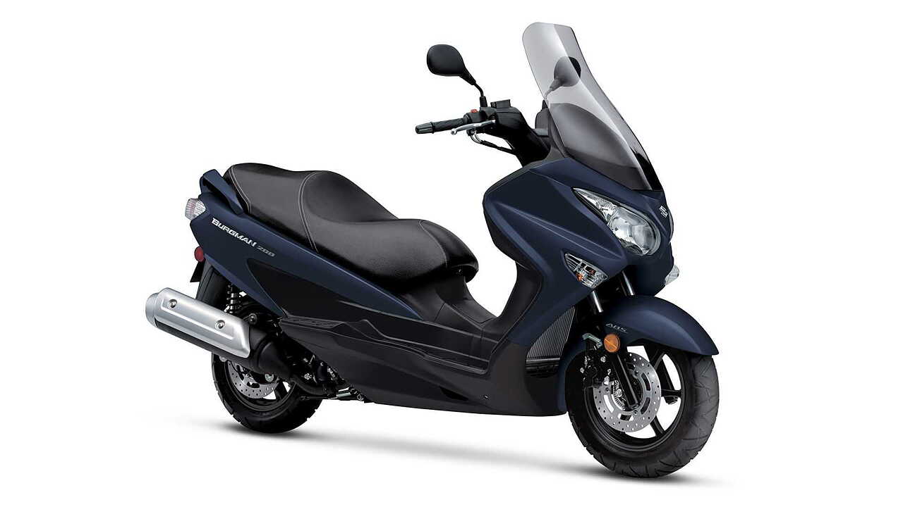 Suzuki burgman 200 price new arrivals