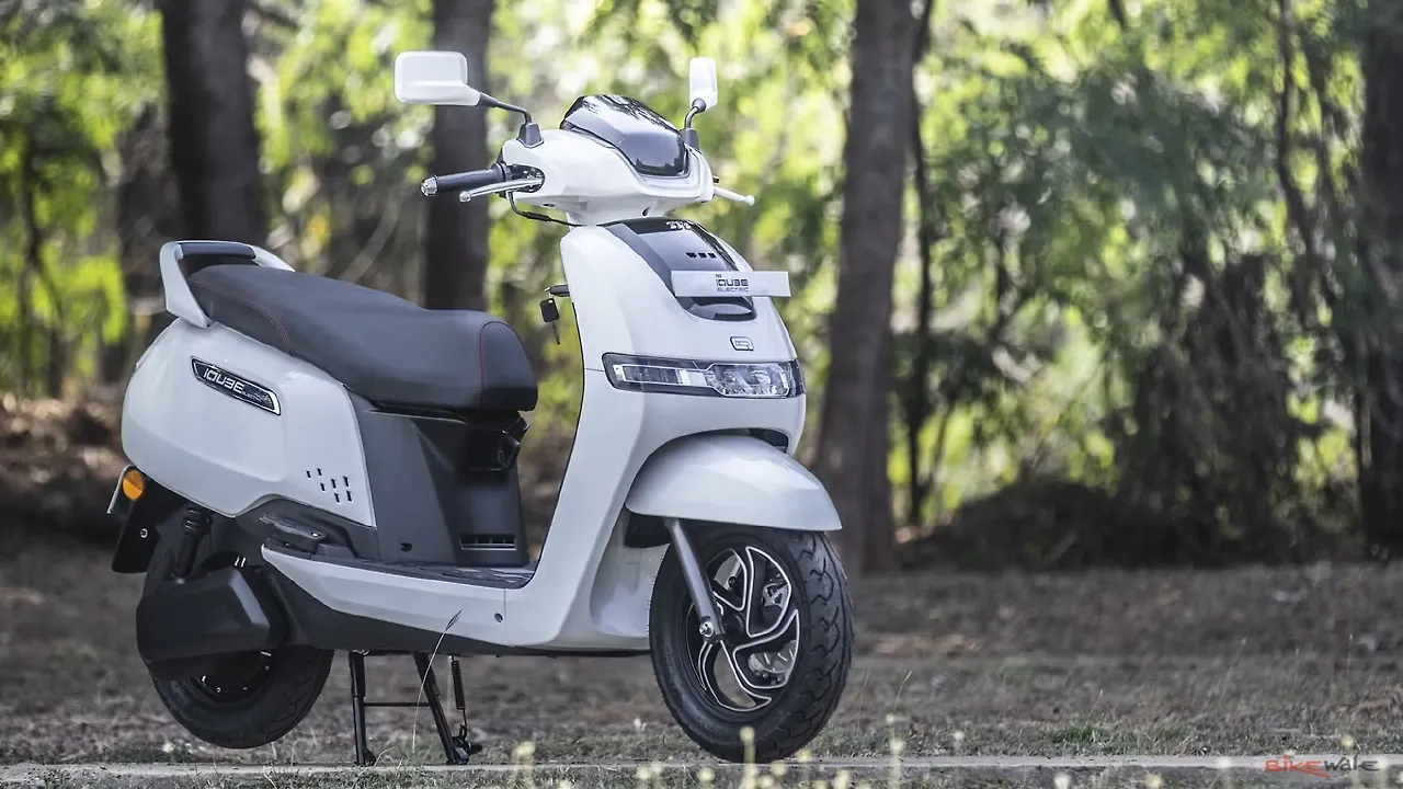 Government revises FAME II subsidy; electric two-wheelers to get cheaper Government revises FAME II subsidy; electric two-wheelers to get cheaper