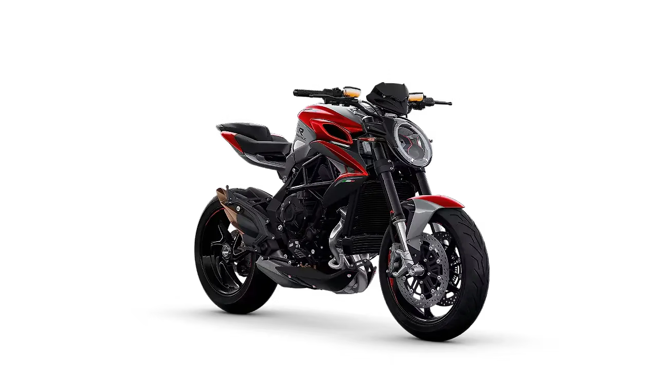 2021 MV Agusta Brutale 800 RR: Image Gallery 2021 MV Agusta Brutale 800 RR: Image Gallery