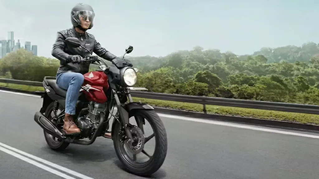 New Honda CB150 Verza launched in Indonesia New Honda CB150 Verza launched in Indonesia
