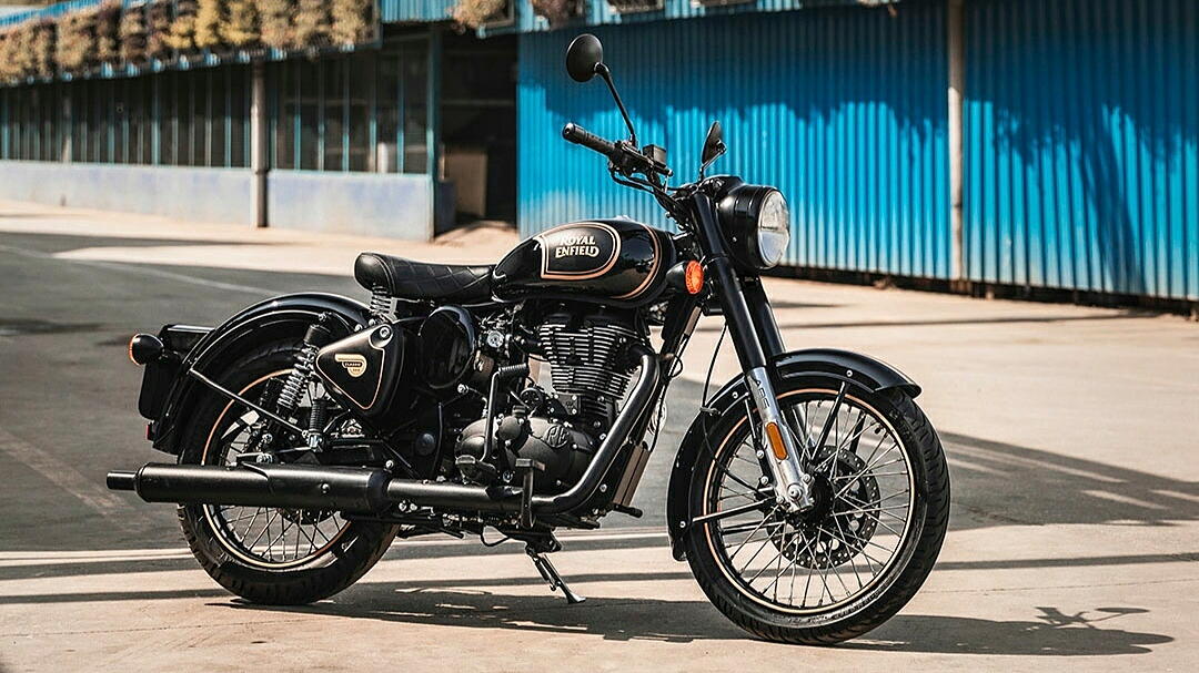 olx royal enfield classic 500