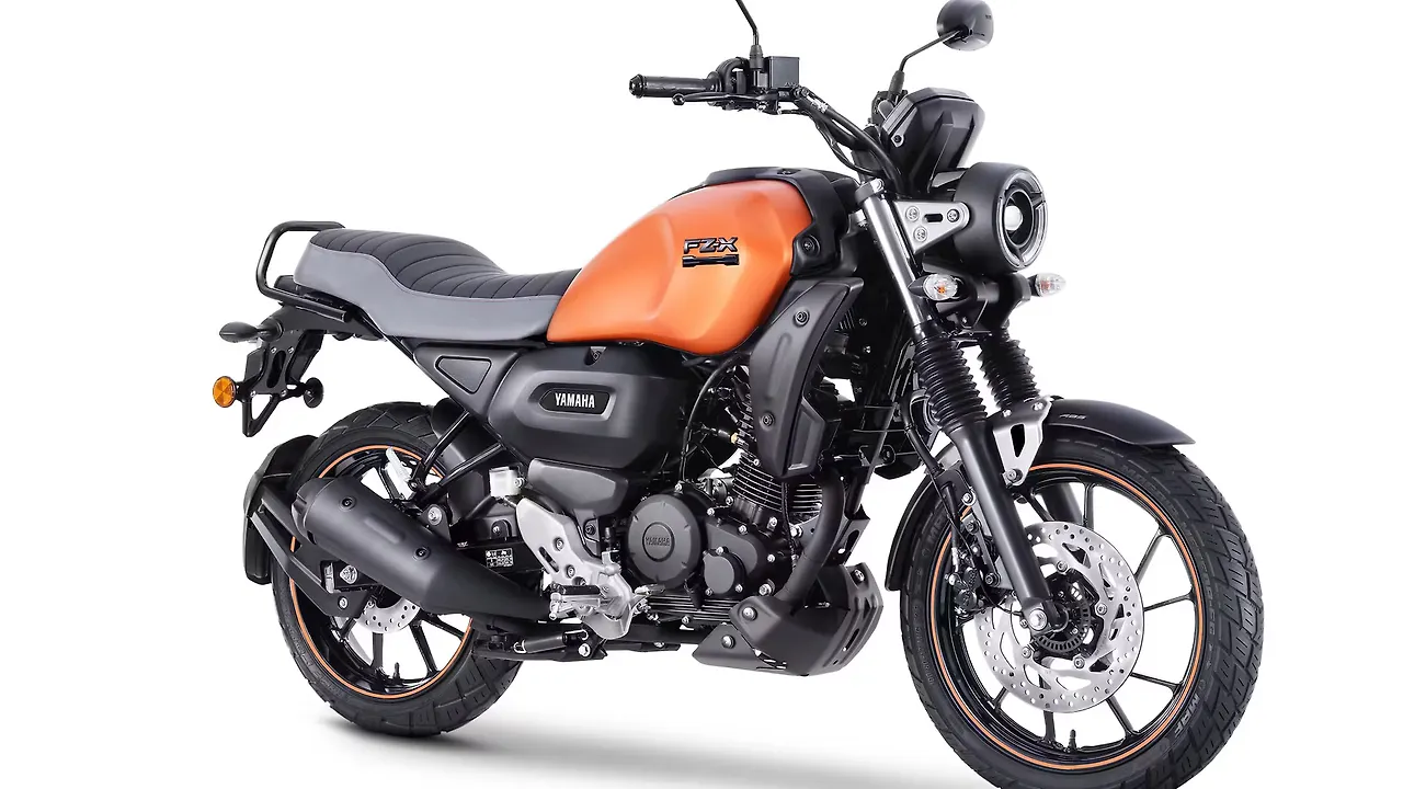 Yamaha FZ-X: Image Gallery Yamaha FZ-X: Image Gallery