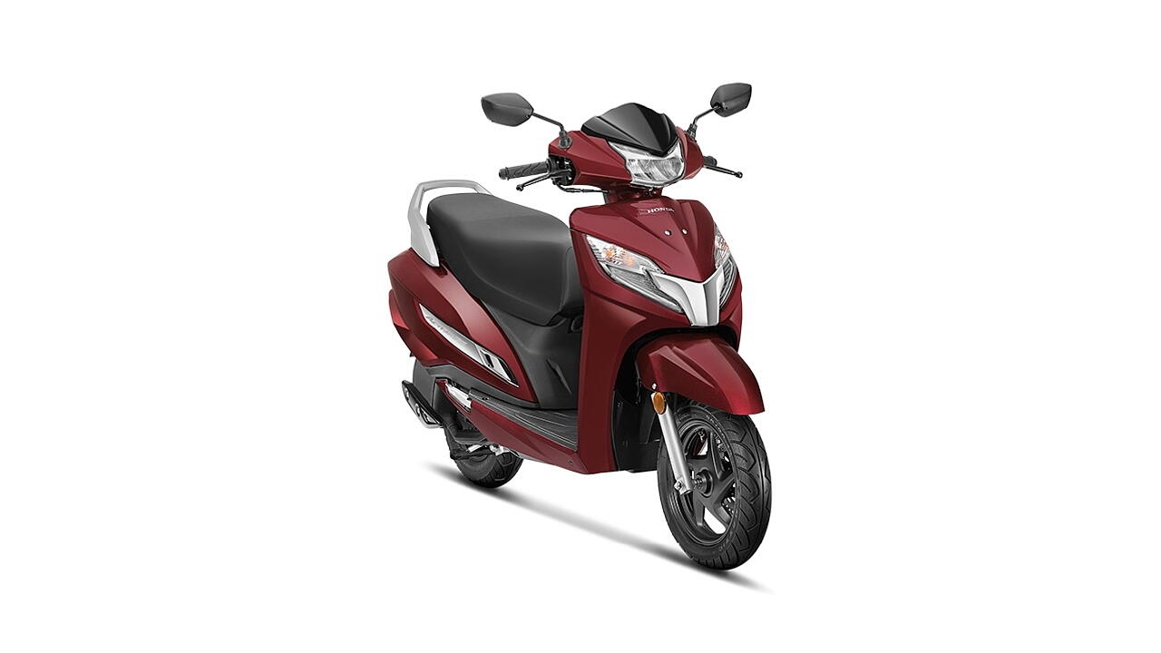 Honda Activa 125 available with a discount of up to Rs 3,500