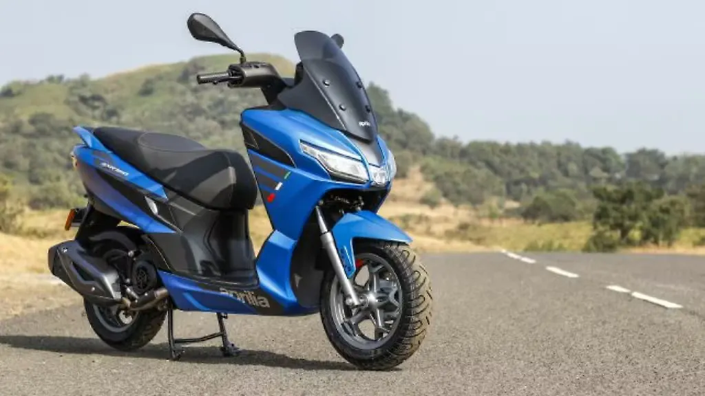Vespa and Aprilia scooters available with a Monsoon offer in Maharashtra Vespa and Aprilia scooters available with a Monsoon offer in Maharashtra
