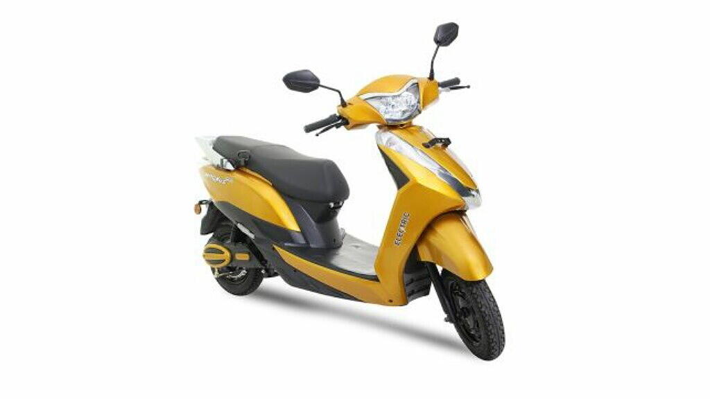 Ampere electric scooters price slashed by Rs 9,000