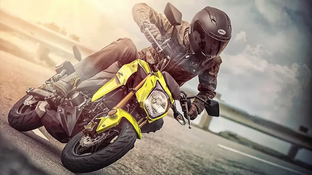 2022 Kawasaki Z125 Pro launched in US 2022 Kawasaki Z125 Pro launched in US