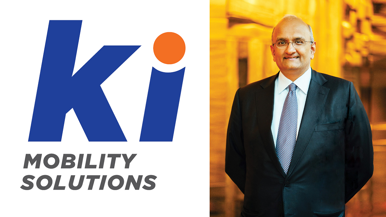 TVS ASL Floats Ki Mobility Solutions To Integrate Multiple Platforms -  Mobility Outlook
