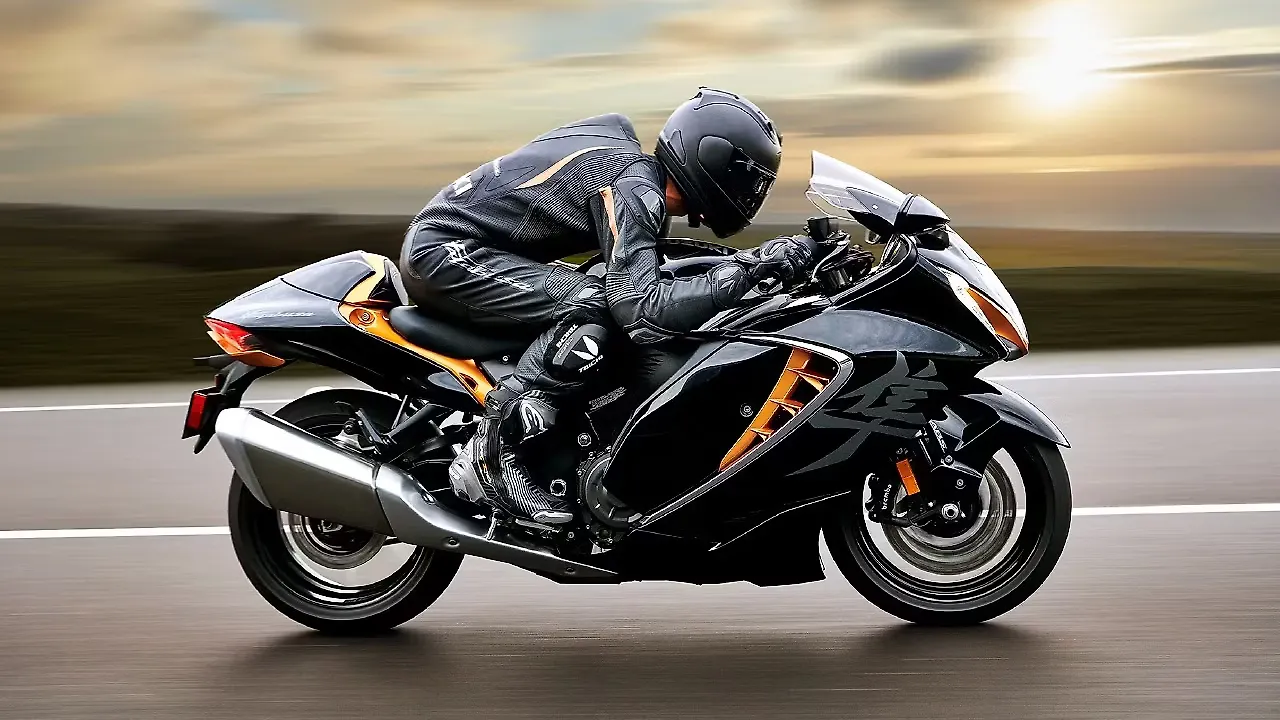 2021 Suzuki Hayabusa bookings to re-open tomorrow! 2021 Suzuki Hayabusa bookings to re-open tomorrow!