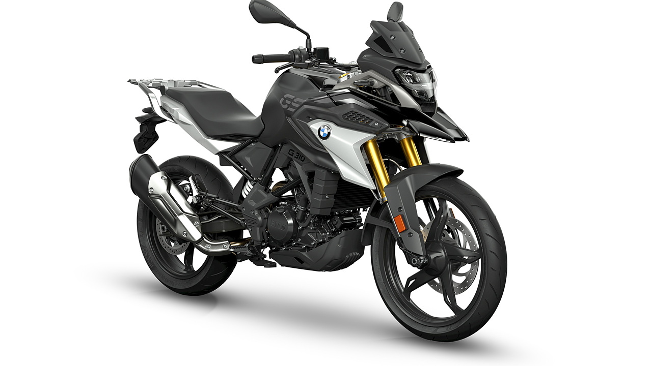 motorrad g 310 gs