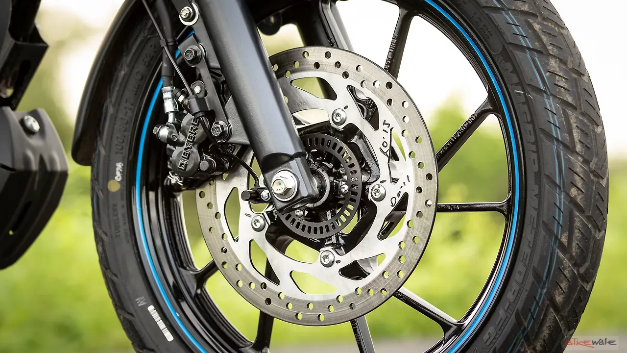 yamaha fz disc brake caliper price