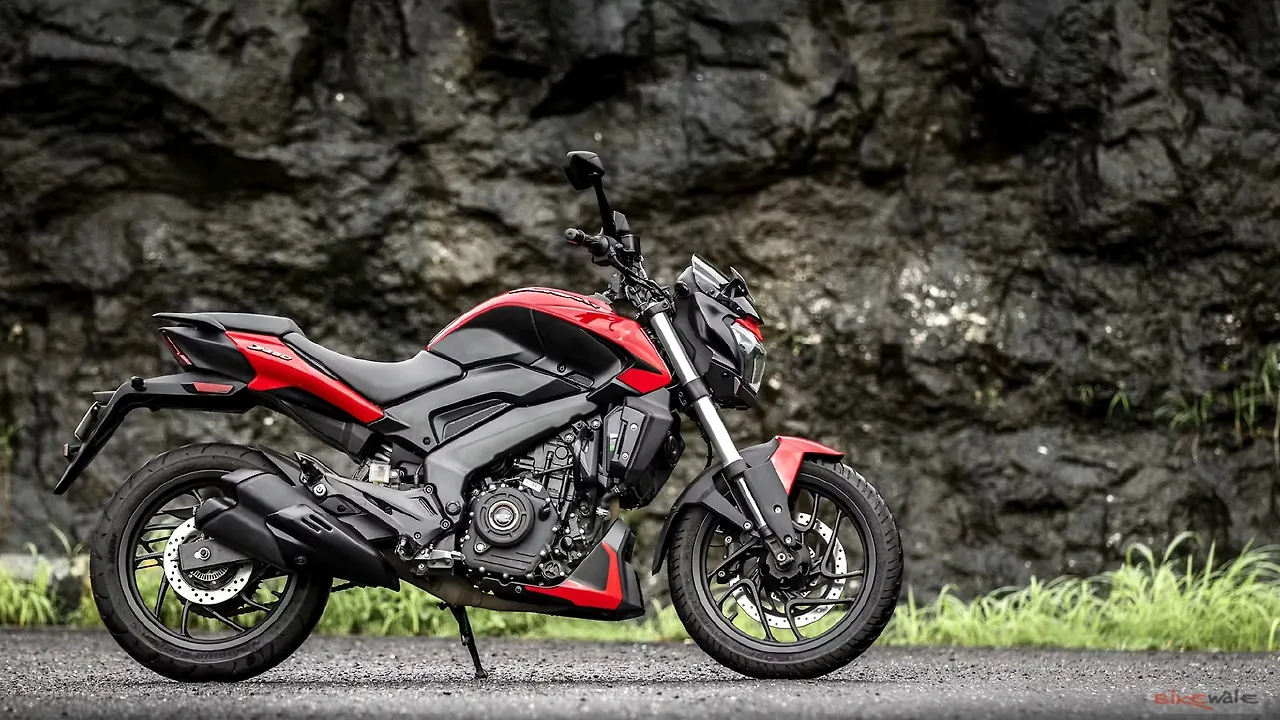 Bajaj Dominar 250 (Revised Price): What else can you buy? Bajaj Dominar 250 (Revised Price): What else can you buy?