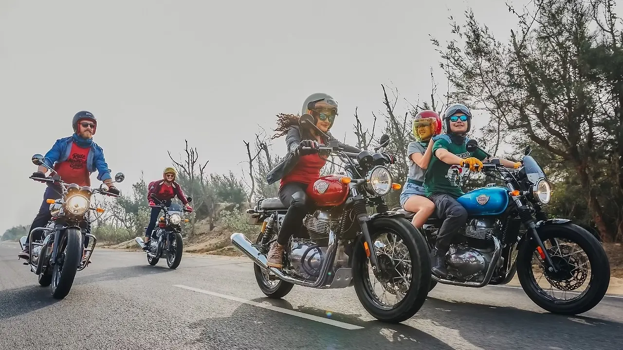 Royal Enfield Interceptor 650, Continental GT 650 are now more expensive in India Royal Enfield Interceptor 650, Continental GT 650 are now more expensive in India