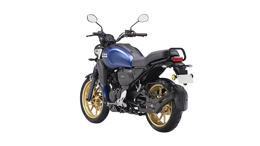 Yamaha FZ X Price Mileage, Images, Colours BikeWale