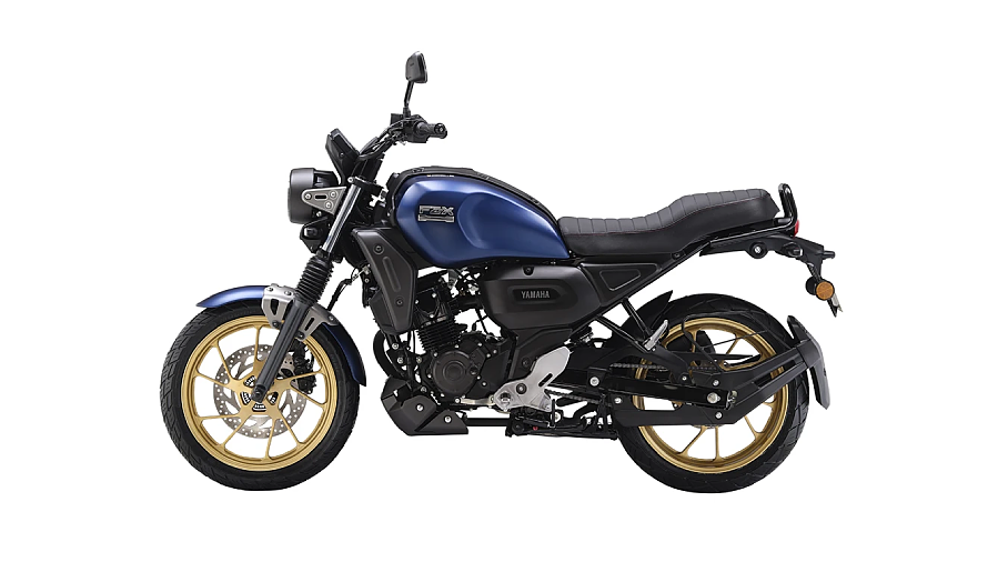 Yamaha FZ X Price - Mileage, Images, Colours | BikeWale