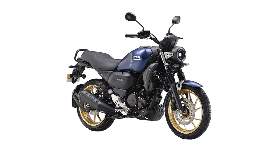 Yamaha FZ X Price Mileage, Images, Colours BikeWale