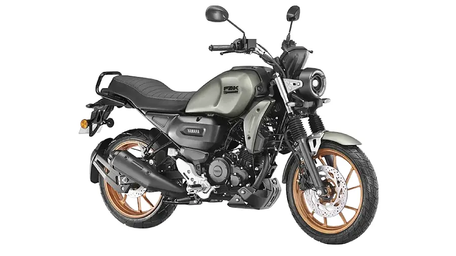 Yamaha fz all deals models