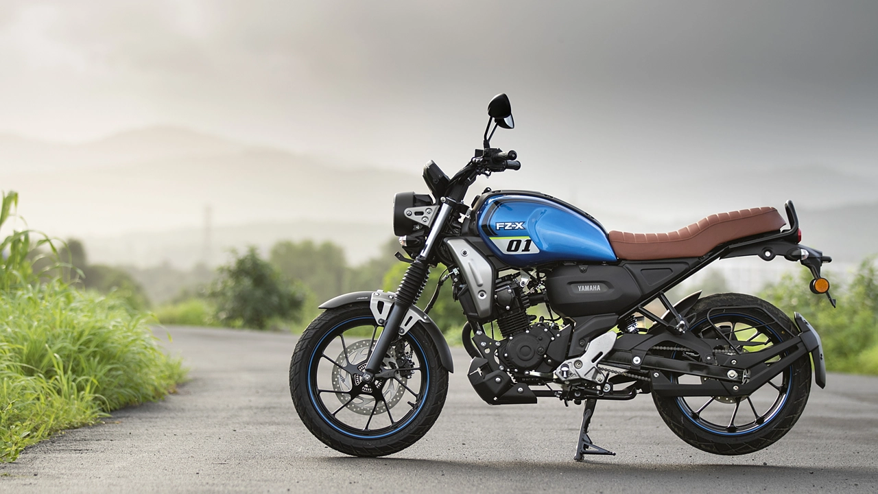 Images of Yamaha FZ X | Photos of FZ X - BikeWale Images of Yamaha FZ X | Photos of FZ X - BikeWale