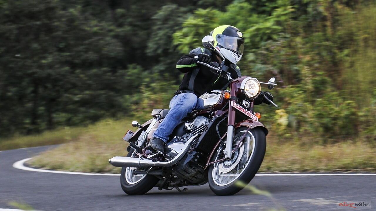 Jawa Standard, Forty Two get more expensive; here’s latest price list
