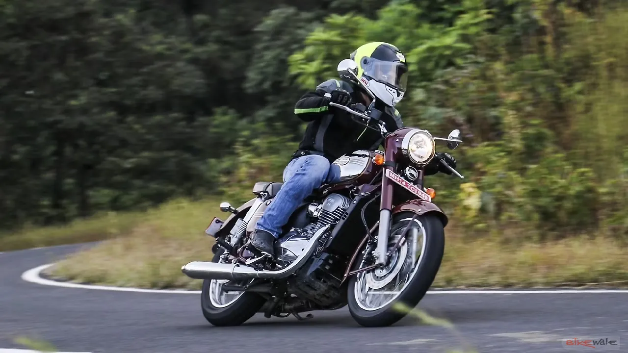 Jawa Standard, Forty Two get more expensive; here’s latest price list Jawa Standard, Forty Two get more expensive; here’s latest price list