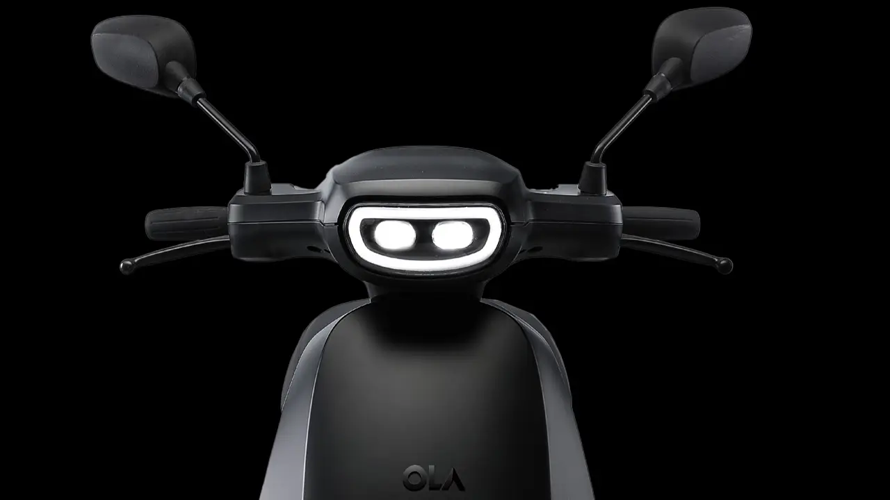 bikewale ola